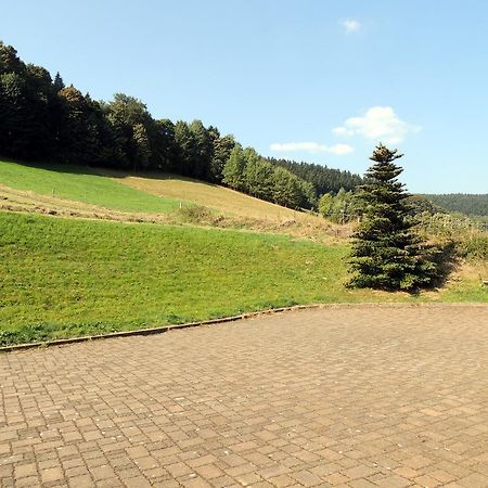 Gästehaus Am Hirtenberg Breitenbrunn  Exterior foto