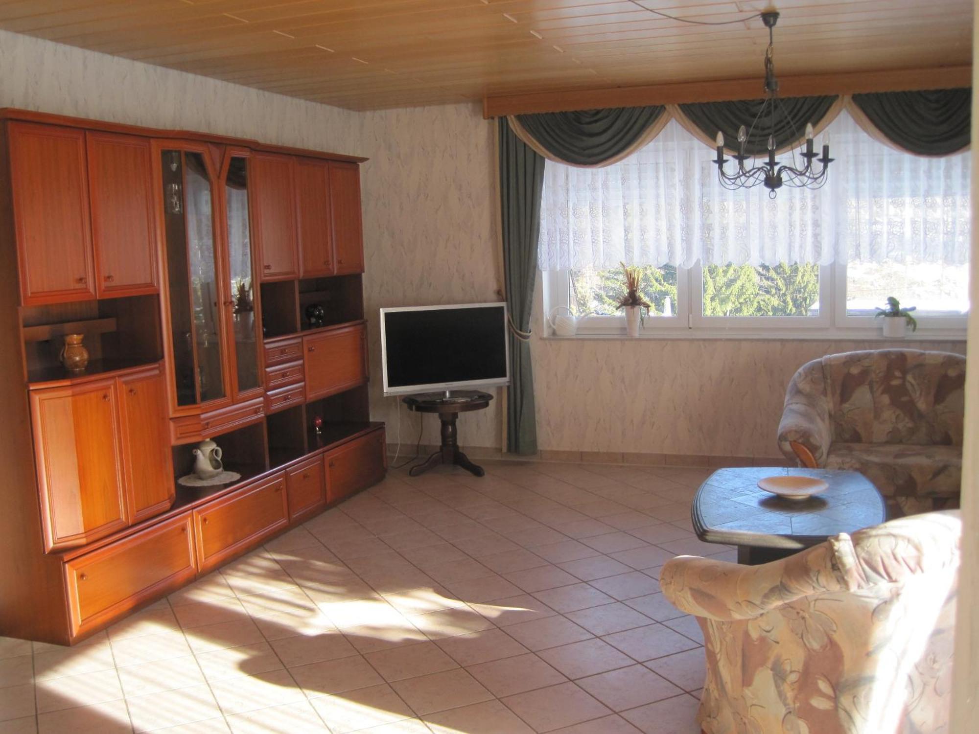 Gästehaus Am Hirtenberg Breitenbrunn  Zimmer foto