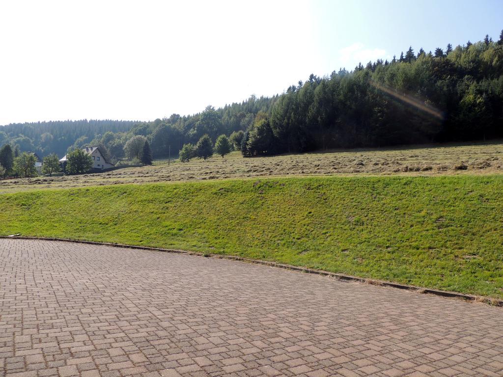 Gästehaus Am Hirtenberg Breitenbrunn  Exterior foto